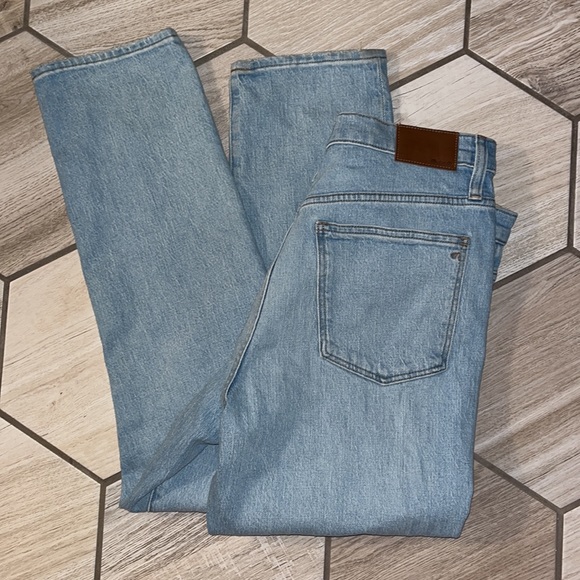 New Madewell Jeans - Picture 6 of 6